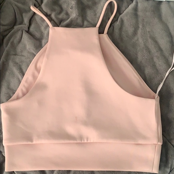Crop Top - Picture 2 of 2